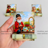 گیف اسکناس نوروزی - هفت سین - گیفت عیدی